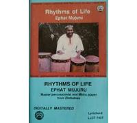 Rhythms of Life [Casete]