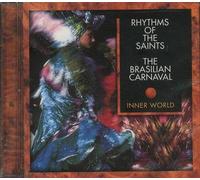 Rhythms of the Saints