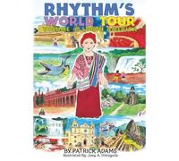 Rhythm's World Tour Vol 4 - South America
