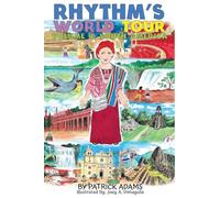 Rhythm's World Tour Vol 4 - South America
