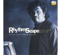 Rhythmscape: The New Sound of Melody and Rhythm