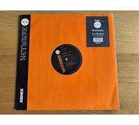 Rhytmatic - Take Me Back Remix (x2) [Vinyl Single]