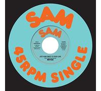 Rhyze - Just How Sweet Is Your Love / I Found Love in You [Vinilo]