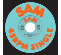 Rhyze Just How Sweet Is Your Love/I Found Love in You (Vinyl) 7" Single
