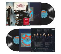 Rhyze - Just How Sweet Is Your Love [Vinilo]