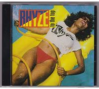 rhyze - rhyze to The Top