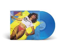 Rhyze - Rhyze To The Top [Vinyl LP] [VINYL] [Vinilo]