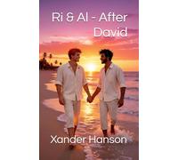 Ri & Al - After David: The Falmer Boys Book III: 3