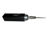 RI-LAVO SRS-120. Sonicator-Hammogenizador ultrasónico 30 kHz de uso profesional. Potencia 120W, capacidad de procesamiento 500µL-100mL., ideal para aplicaciones de laboratorio