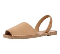 Ria Sandalias 20002 S2 in Beige 38