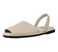 Ria Menorca Modelo Anatomic Cab Beige T. 44