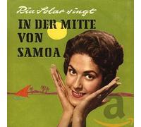 Ria Solar In der Mitte Von Samoa (CD)