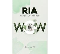 RIA: Wings Of Wisdom