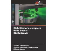 Riabilitazione completa della bocca - Digitalizzata