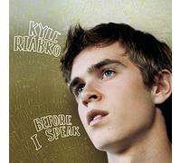 Riabko, Kyle - Before I Speak -16tr