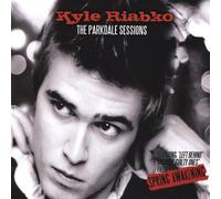 Riabko, Kyle - Parkdale Sessions