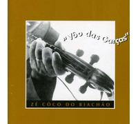 Riachao, Ze Coco Do - Voo das Garcas