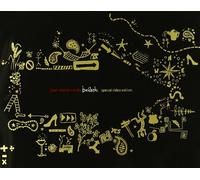 Riachi Marie Jean - Belaaks (Spec.Edt.)CD+DVD