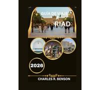 RIAD Guía de viaje 2026