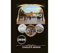 RIAD Guida di viaggio 2026