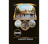 RIAD Reiseführer 2026