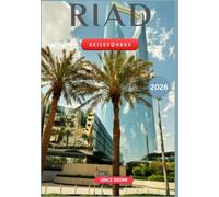 RIAD Reiseführer 2026