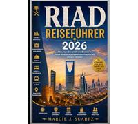 Riad Reiseführer 2026