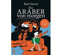 Riad Sattouf An Der Araber von morgen, Band 6: Eine Kindheit im Na (Tapa blanda)