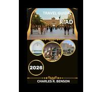 RIAD Travel Guide 2026