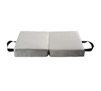 Riaisttd Almohadilla de musculación de alta resistencia, almohadilla para la rodilla, almohadilla para la rodilla resistente al agua, almohadilla para la rodilla, almohadilla de espuma duradera de