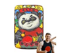 Riaisttd Bleep Pong Paddle Case, National Paddle Bag, Table Tennis Storage