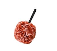 Riaisttd Bola de ducha | Esponja vegetal de gran tamaño para la ducha | para mujer hombre niño viaje baño spa hotel