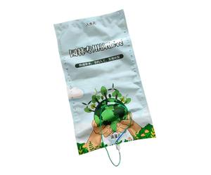Riaisttd Bolsa para riego de árboles - de riego de liberación lenta, ajustable con progresivo, para jardín, jardín, áreas exteriores
