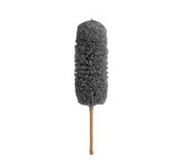 Riaisttd Car Cleaning Duster, Long Handle Dust Cleaner, Bendable Duster for Car, Retractable Dusting Brush, Furniture Dust Removing Tool, Detailing Tool for Car Interior, Dusting Brush for Blinds