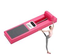 Riaisttd Foot Arch Trainer, Professional Training Kit, Strength Training and Leg Flexibility Tool 11.22x3.15x1.97 inches, Ballet Toe Enhancer, Deep Tissue Massager, for Daily Practice