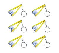 Riaisttd Glasses Cleaner Tool, Spectacles Cleaner Kit, Fingerprint Eraser, 7x2cm/2.76x0.79 inches Portable Design, Soft No-Scratch Cleaning, Ideal for Lens and Screen Cleaning
