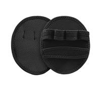 Riaisttd Guantes De Entrenamiento,Guantes Antideslizantes Para Entrenamiento,Almohadilla De Agarre Fitness | Adecuado Para Hombres Y Mujeres Home Gym Interior Exterior Con Barras Mancuernas Máquinas