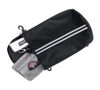 Riaisttd Kayak Deck Bag, Deck Board Storage Container, Adjustable Large Capacity, 15,4 x 11,4 x 5,1 pulgadas, Waterproof Multifunctional Design, Ideal para Adventures, Trips, Kayaking Gear Organizing