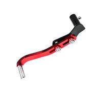 Riaisttd Metal Kick Start Lever, Electric Tricycle Gear Shifter for Use, Ideal Modification Starter Lever for Adventure Seekers and Travel Enthusiasts, Heavy Duty Metal Kick Start Lever