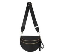 Riaisttd Nylon Purse - Adjustable Strap Travel Shoulder Bag, Lightweight Purse Women Girls, Stylish Handbag with Multiple Pockets and Secure Zippers, Everyday Tote for Daily Commute Shopping Work