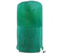 Riaisttd para plantas de invierno, protección anti,gran cobertura vegetal | manta antipara árboles - Durable protección de la cubierta de tela de las puertas, protege los arbustos de los