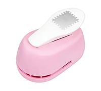 Riaisttd Perforador de Sellos | Herramienta Manual para Filatelia y Scrapbooking - Cortador Y Perforador De Sellos - para Diarios Tarjetas Sobres Artesanías Niños y Adultos