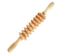 Riaisttd Rodillo muscular | Rodillo de masaje para dar forma al cuerpo