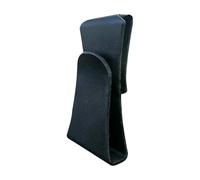 Riaisttd Soporte de valla para teléfono | Soporte para teléfono celular con vista de raqueta | Soporte para smartphone en ángulo de raqueta - para deportes al aire libre, ejercicio, fitness, tenis