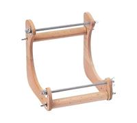 Riaisttd Telar de perlas | Herramientas de madera DIY, tejido de cuentas y fabricación de joyas, para pulsera, collar, manualidades, accesorios de , decoración del hogar, adultos y niñas