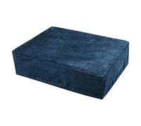Riaisttd Turntable Protector, Soft Sleeve Case, Dustproof Record Player Cover 16,93 x 12,99 x 5,12 pulgadas, Lightweight Fabric, Easy Fit Design, Ideal para el hogar, DJ Equipment, Audio Gear Storage