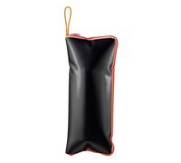 Riaisttd Umbrella Bags Set, Portable Carrying Bags, Water-Absorbent Storage Sleeves, 11.02x4.72 pulgadas, Sun Protection Tool Holder, for Travel, Camping, Fishing, Picnic, Outdoor