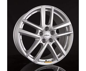 Rial ASTORGA 7.5J x 18 pulgadas ET 39.5 LK 5x100 Llantas de aluminio