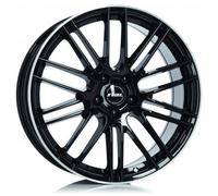 Llantas Rial Kibo 8.0Jx18 ET42 5x112 SWHP para SEAT Alhambra Altea Ateca Cupra A