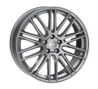 Llantas Rial Kibo 8.0Jx18 ET42 5x112 GRA para AIWAYS U5